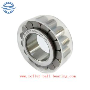 Rsl182207 Single Row Full Complement Cylindrical Roller Bearing 35X63.97X23mm