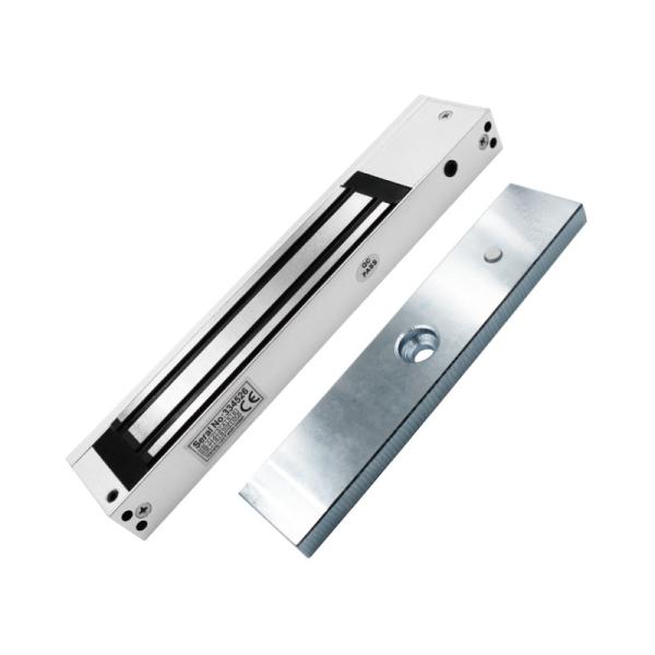 EL280P Magnetic Lock 280 Series: CCA(240KG)/COPPER(280KG) electric magnetic lock
