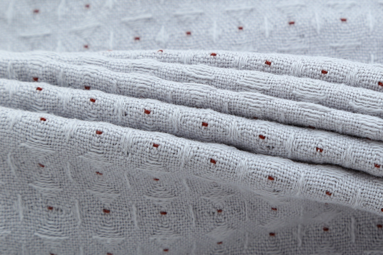 Adult Square Bath Towel Made of Pure Cotton Double Gauze 70*140cm Soft and Fluffy