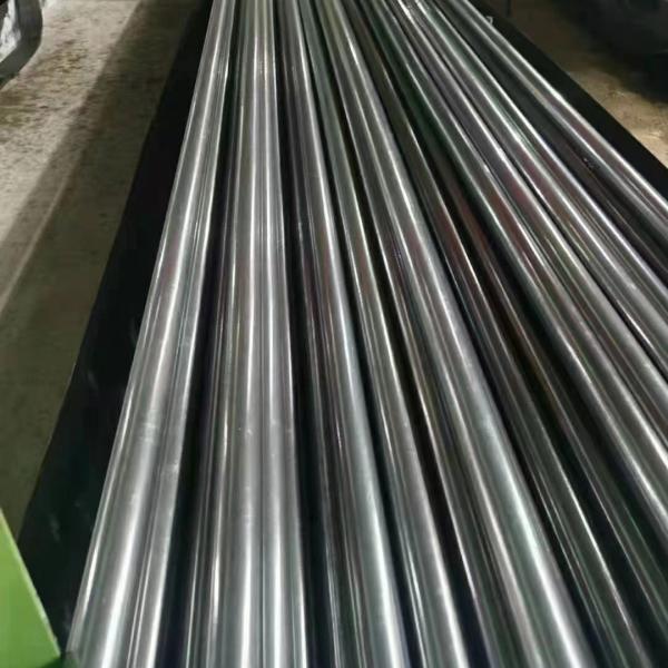 EN1.4429 Rod of 125mm Diameter Length 6m316LN ESR 1.4429 ASTM A-479 316LN Round