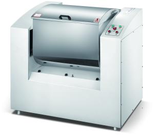  Bakery Flour Mixing Machine Commercial Dough Mixer Machine For Tortilla Manufactures