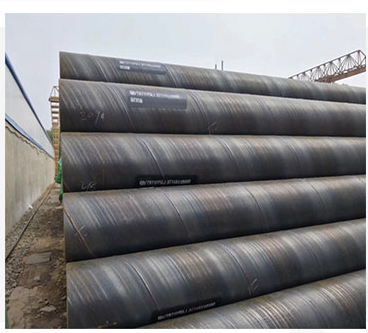Scrap Carbon Steel Pipes with Thickness 0.8 12.75 mm and Round Section Shape from Top