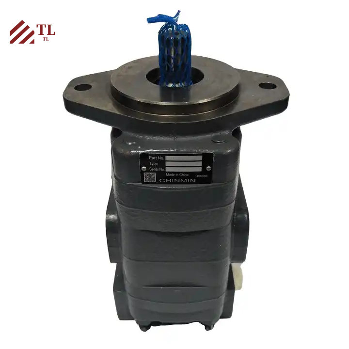 Top Retail Choice 14520055 Hydraulic Gear Pump for EC360B EC360 Excavator