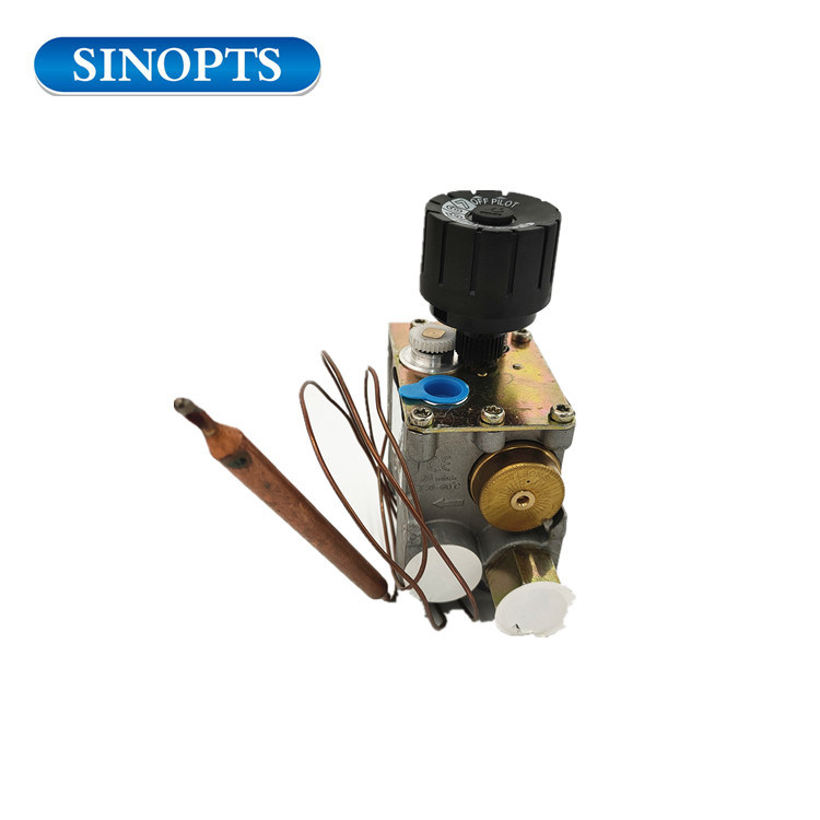 Control Oven Valve Cooker Gas Fireplace Thermostat