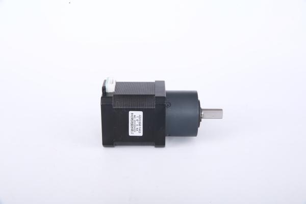 42mm 68 Oz-In 6.56v 2 Phase Stepper Motor Gear Box Planetary Gearbox 42BYGH868