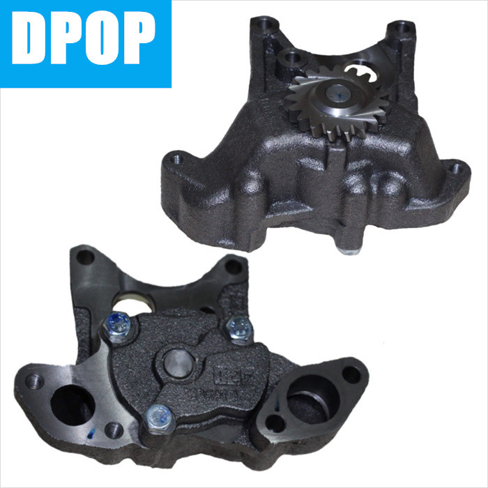 JCB Quality Engine Oil Pump with 1 Year Warranty 02/200320 02/201050 02/200115