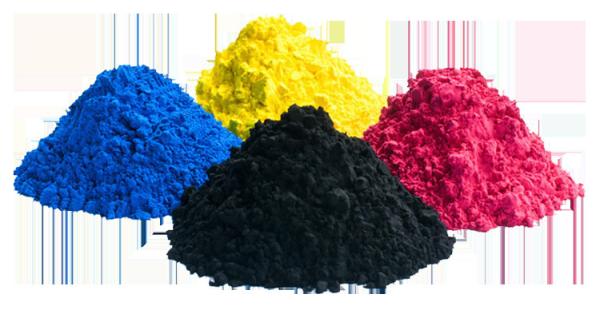 Long-lasting Laser Toner Powder for CP1215 1515 1518 CM1312 CP1025 M175 M275