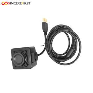  Global Shutter Omnivision OV2312 Image Sensor USB Camera Module With Shell Manufactures