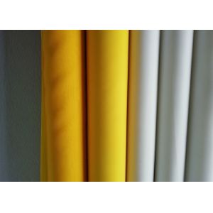 Monofilament Polyester Silk Screen Printing Mesh Roll