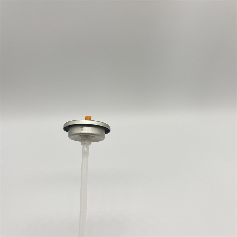 WD-40 Anti-Rust Spray Valve for Automotive Maintenance - Precision Application, Long-Lasting Protection