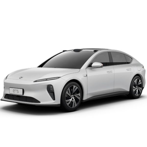Quality Left Steering Nio ES6 Electric Car with 5 Seats 5 Doors and Extra Long Endurance for sale