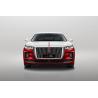Buy cheap Hongqi H9 HongQi E-Hs9 2021 2022 2023 Auto Electric Cars Seven Seats from wholesalers