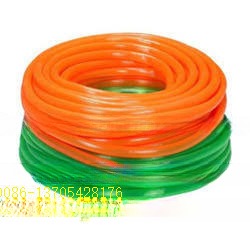 PVC Fiber Reinforced Pipe Line / PVC Hose Production Line