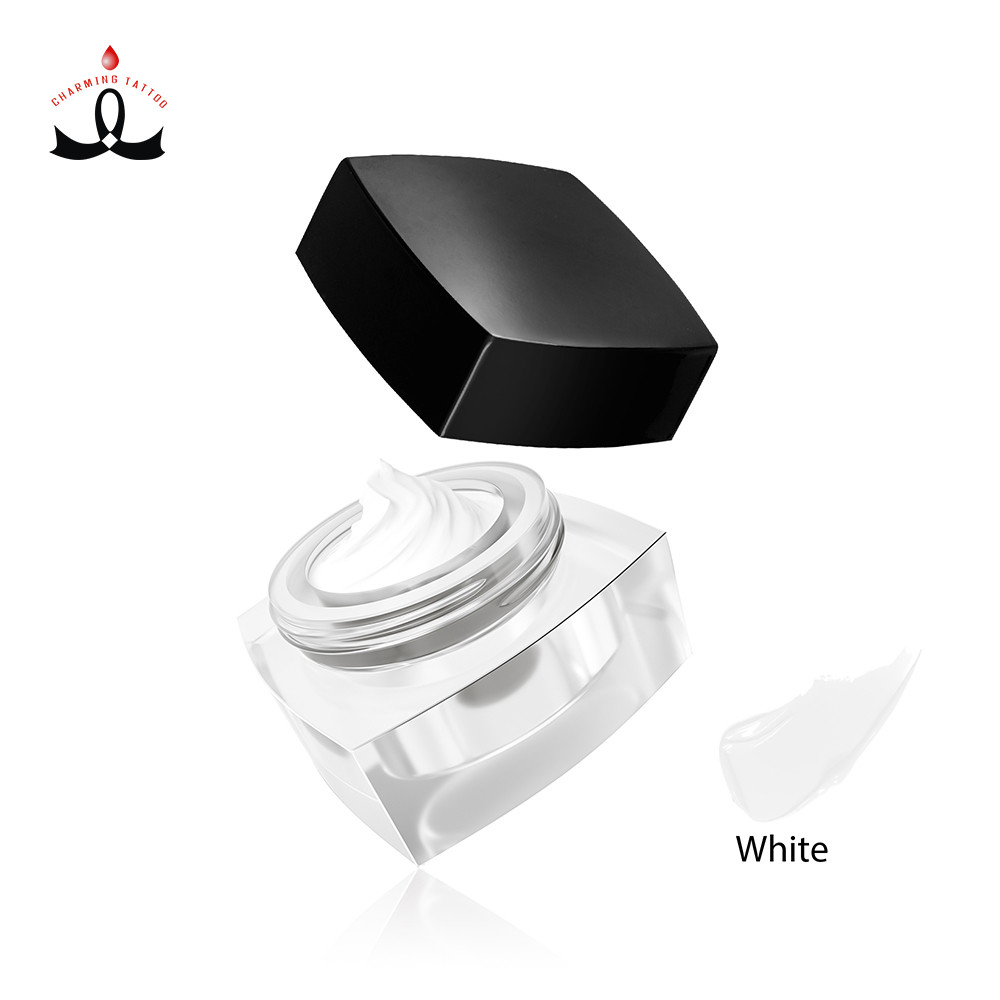 5ml/ Bottle Microblading Makeup Cream Pigment Brow Tattoo Ink