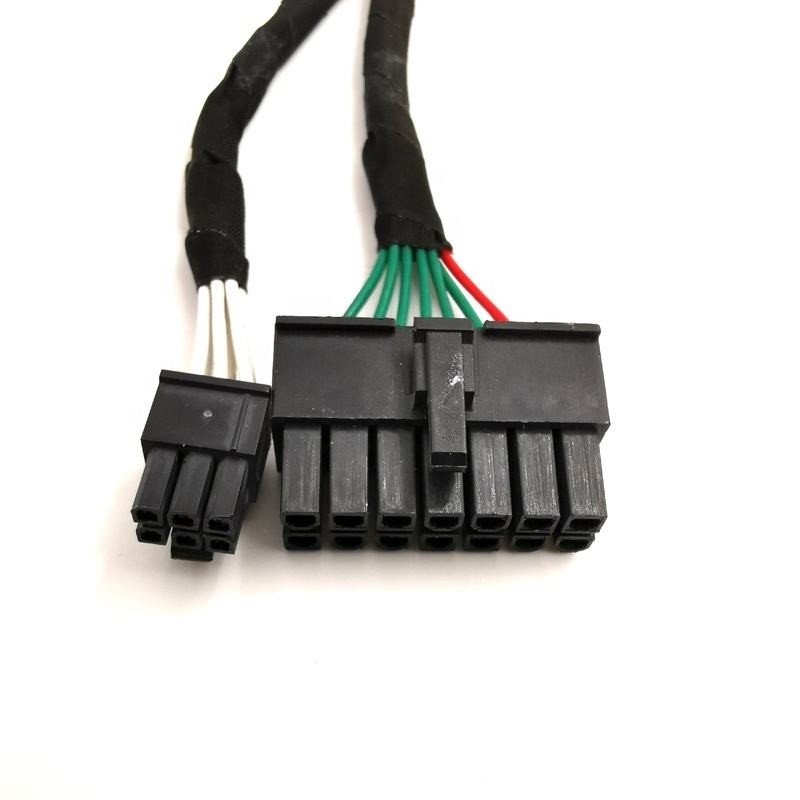 Customized automotive wiring harness for car wire harness