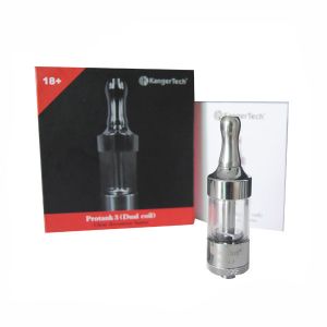 Original Kangertech Newest Clearomizer Kanger Protank 3