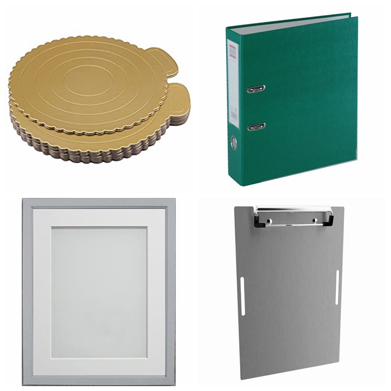 pad packing board 