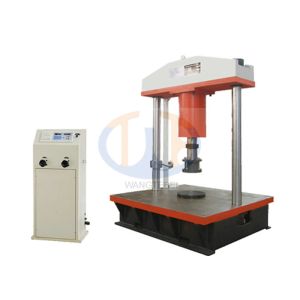 Ballast Compression And Flexural Testing Machines , Tensile Compression Tester
