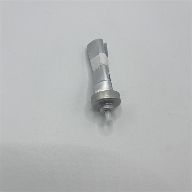 Bag Valve for Pharmaceutical Packaging - Sterile Seal, Product Integrity