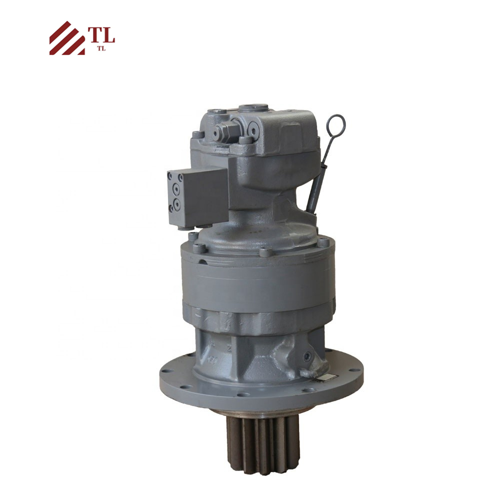 Liugong CLG908D Excavator Rotary Reductor Assy 11c0152 Hydraulic Swing Final Drive