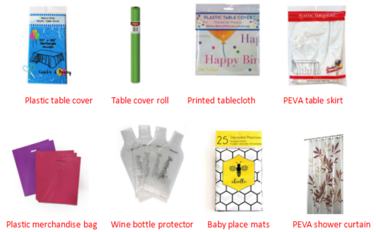 Best Selling Christmas Bag Candy Treat Bag Christmas Drawstring Bag