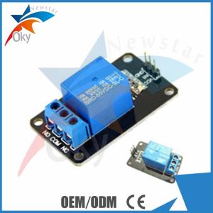 9V / 12V / 24V dc One 1 Channel Arduino Relay Module , relay module board Shield
