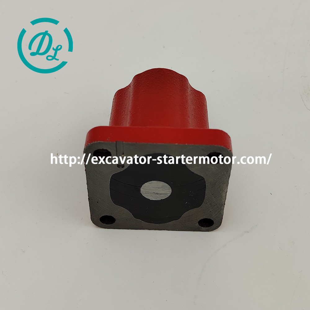 12V Fuel Stop Shut Off Solenoid Valve 3408421 3054608 209940 4024808
