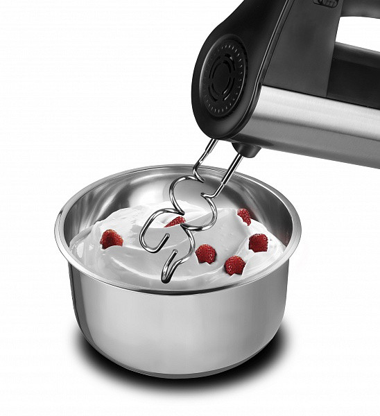 Stainless Steel 300W HM501 Hand Mixer​