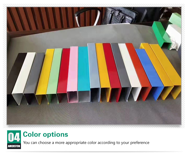 6082 T6 Silver Anodized 25 X 25 Cm Aluminium Extrusion Hollow Bar Square Tube