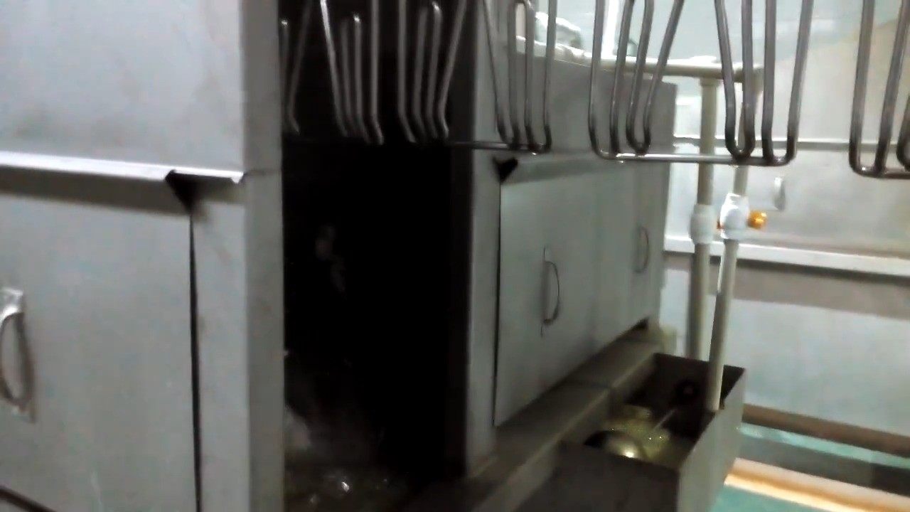 Halal Complete Full Function Poultry Chicken Slaughtering Machine Line