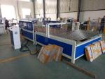 Hot Fusion Bundle Tying Machine Automatic Strapping Machine Easy Operation