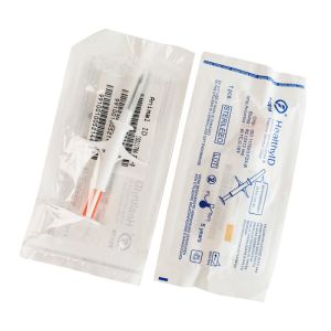  Animal ID Thermo iso transponder microchip With 10 Years Guarantee Manufactures