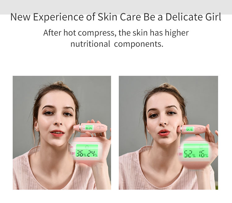 Water Evaporation Custom Skin Care Facial Mask Disposable FDA Certificate