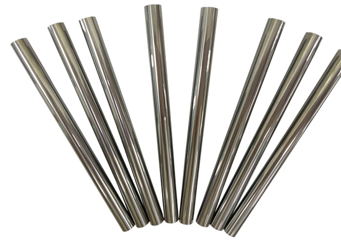 High Hardness Tungsten Carbide Rod K30 For Reamers / Mold Punches