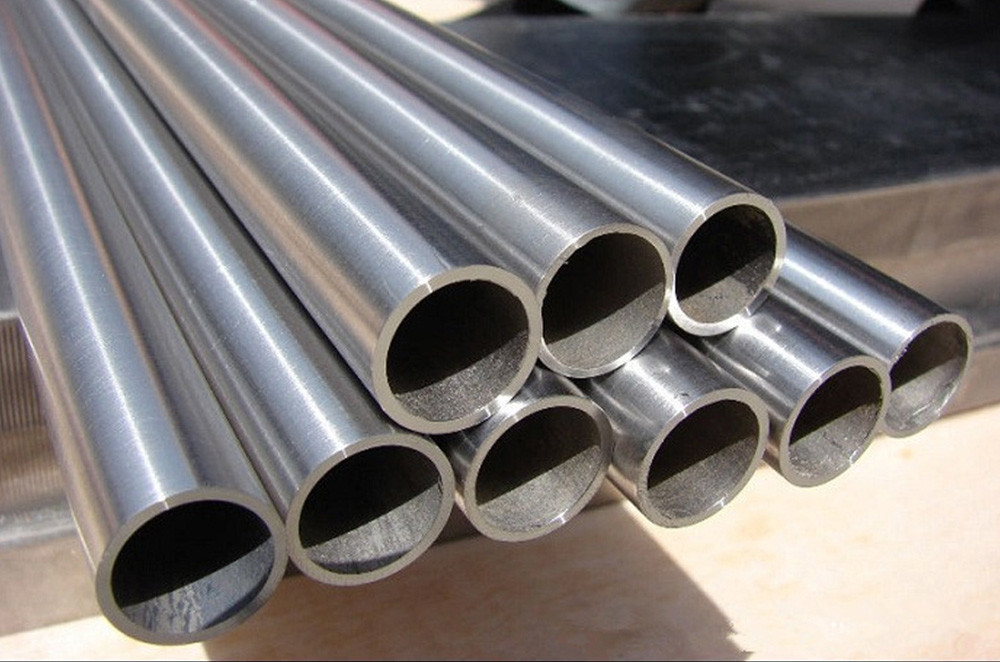 Q235B Q345B Hot Rolled SS Pipe Welding 301L Medium And Heavy