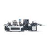 Buy cheap Flatbed Die Cut Label Machine One Station Barcode Sticker Die Cutting Machine from wholesalers