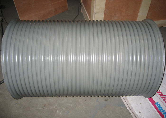 High Efficiency LBS Sleeve 420mm Length With High Strength Steel