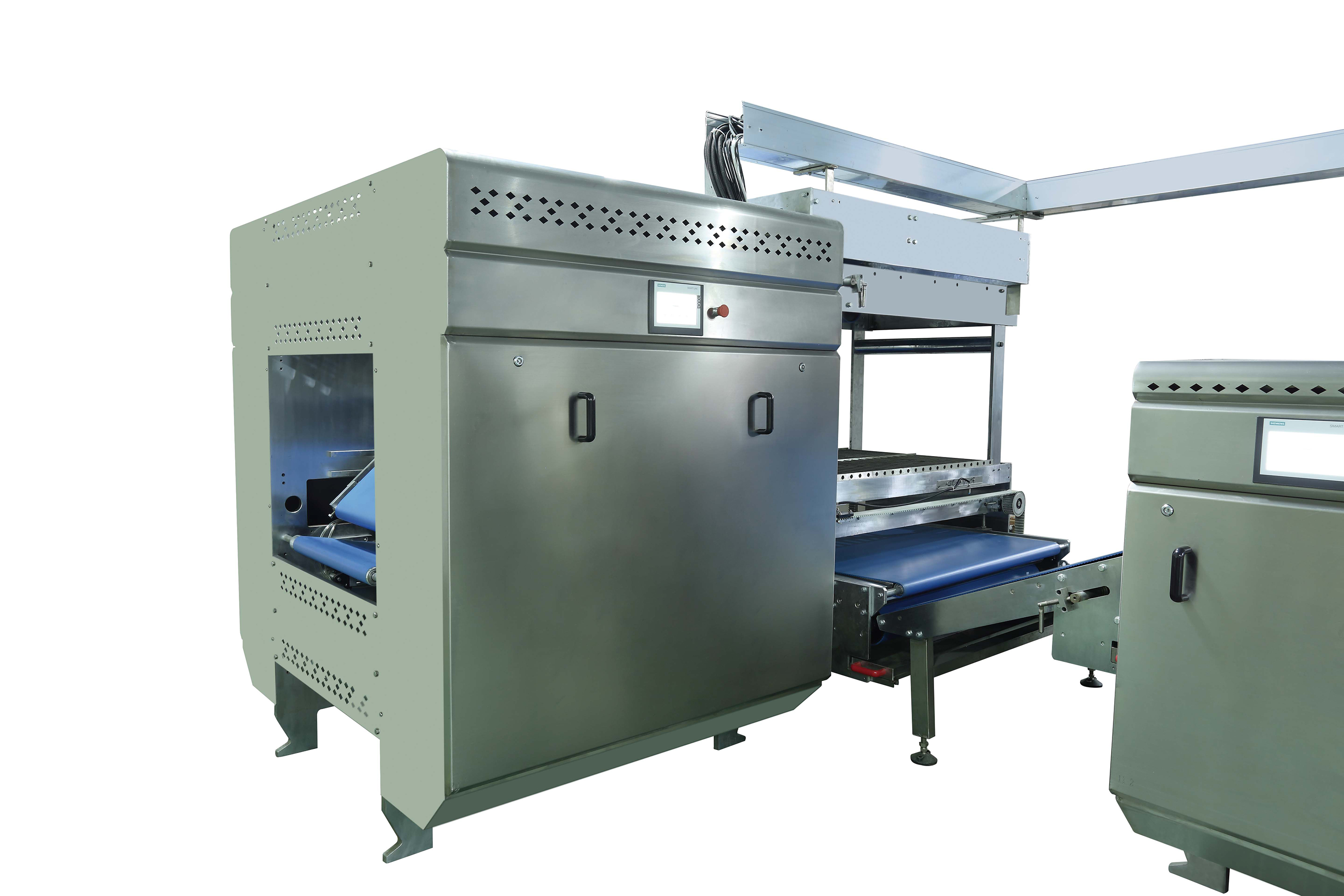 Siemens Transducer biscuit manufacturing machine