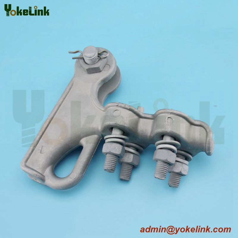 Strain Clamp