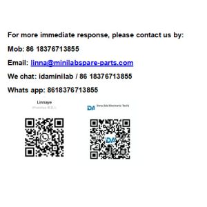 Brand New LCX036 DIG V3.0 LCD driver PCB for Doli 2300/2410 Minilab