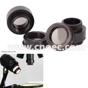 Biological Inverted Optical Microscope