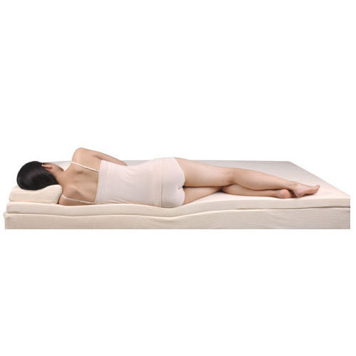Full Size Sponge Mattress Topper , Heath 8 Inch Memory Foam Mattress