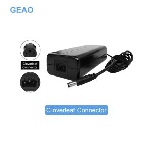 19V 3.42A Desktop Power Adapter For Foam Machine Christmas Tree Fan Reliable