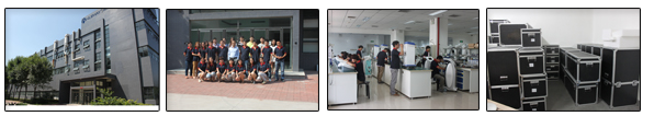 stationary co2 fractional laser machine is in big sale