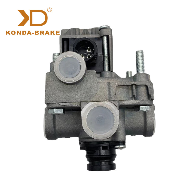 Chinese Manufacturer Truck Parts Relay Emergency Valve 4721950310