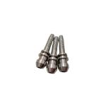 5 Axis CNC Turning Machining Parts , CNC Precision Machined Components