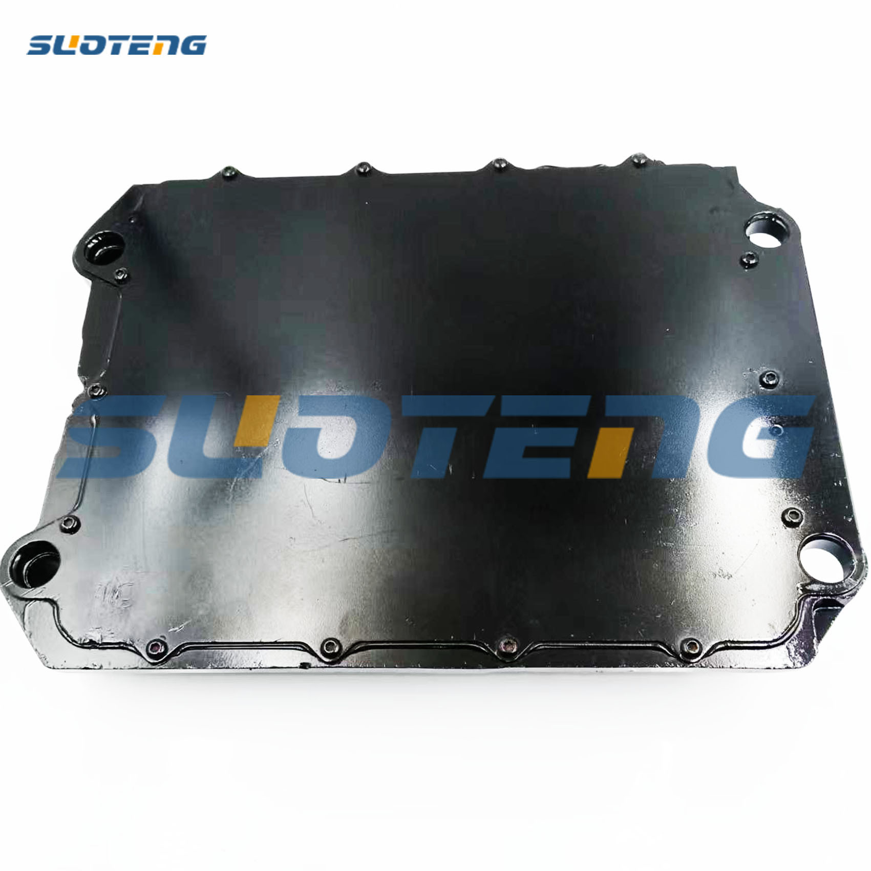 240-5313 2405313 ECU Electronic Control Unit For Engine C9