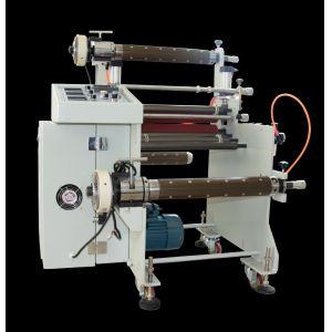 Automatic Multilayer Sticking Electronic Die Cutting Machine Label Printing