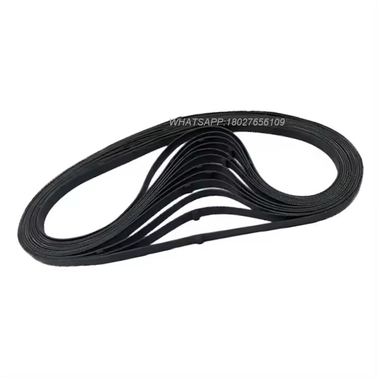 49-200585-000A 49200585000A ATM Machine Parts Diebold Receipt Printer Transport Belt 49-200585-000A 49200585000A