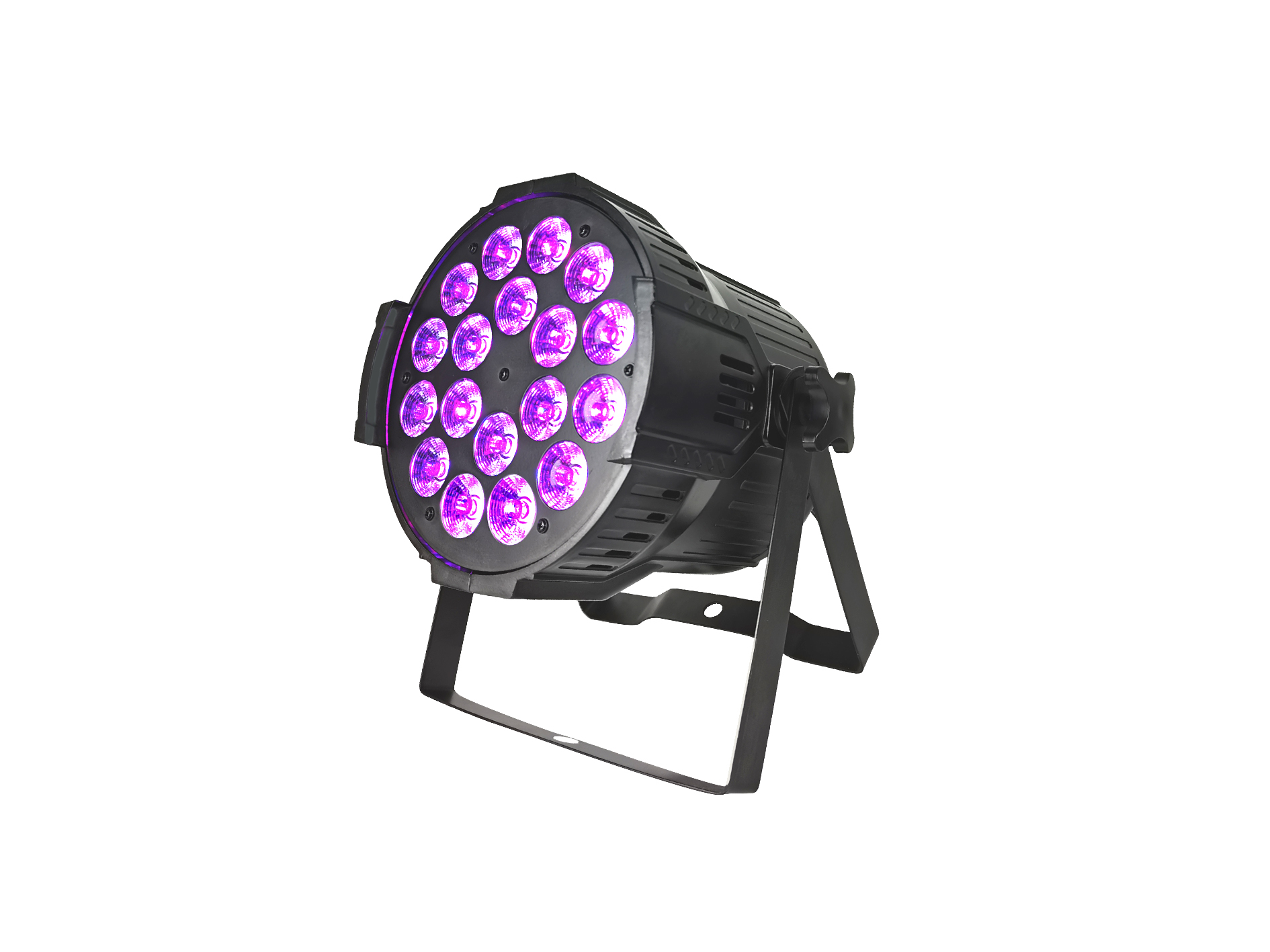 Garden Outdoor DJ LED Stage Lighting 5600K Working Temperature -10 60C